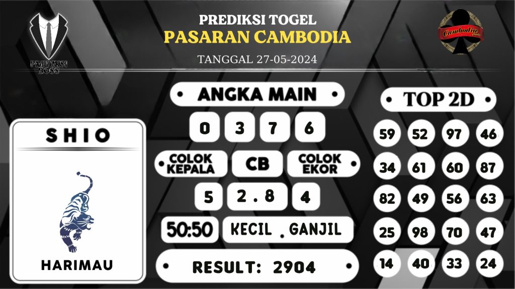 https://prediksibosskita.com/prediksi-boss-togel-cambodia-senin-27-mei-2024/