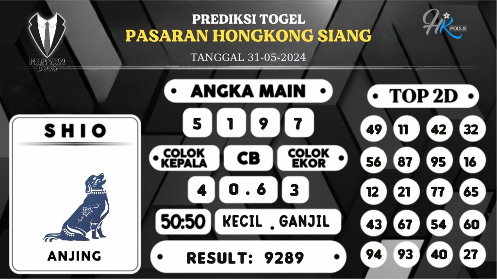 https://prediksibosskita.com/prediksi-boss-togel-hk-siang-jumat-31-mei-2024/