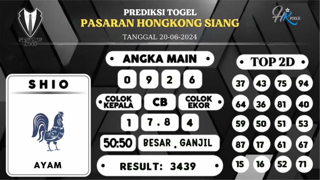 https://prediksibosskita.com/prediksi-boss-togel-hk-siang-kamis-20-juni-2024/