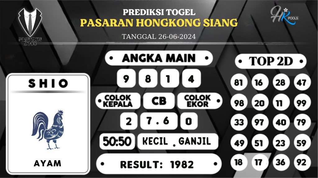 https://prediksibosskita.com/prediksi-boss-togel-hk-siang-rabu-26-juni-2024/