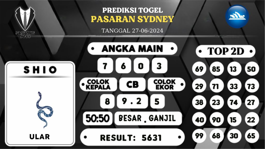 https://prediksibosskita.com/prediksi-boss-togel-sidney-kamis-27-juni-2024/