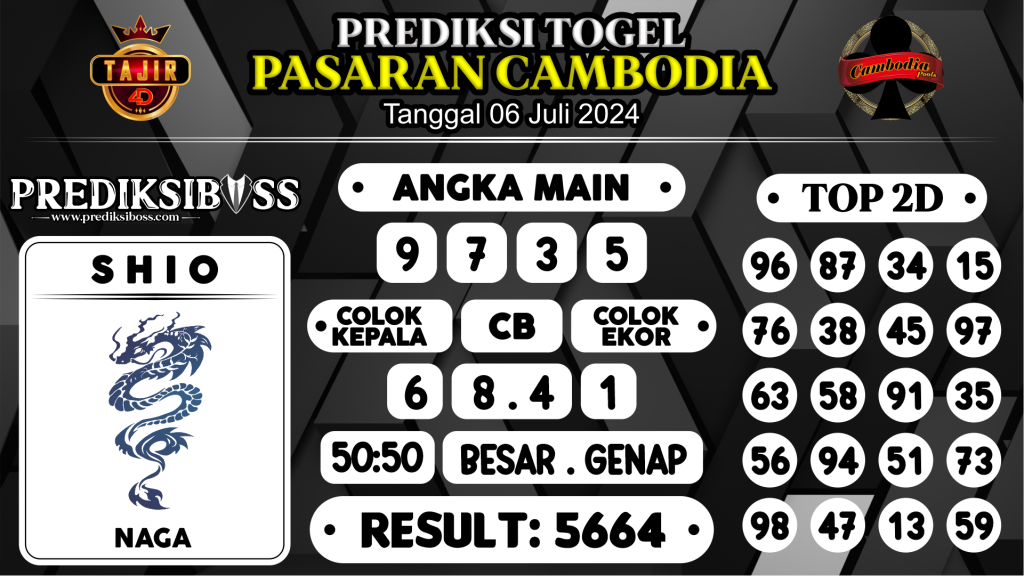 https://prediksibosskita.com/prediksi-boss-togel-cambodia-sabtu-06-juli-2024/