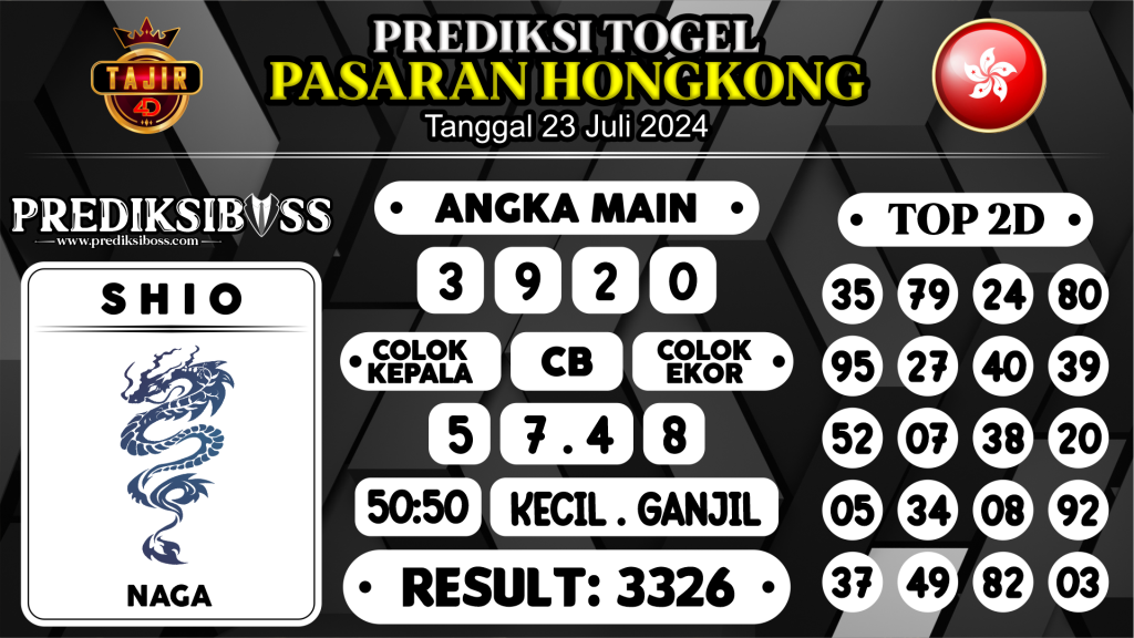 https://prediksibosskita.com/prediksi-boss-togel-hongkong-selasa-23-juli-2024/