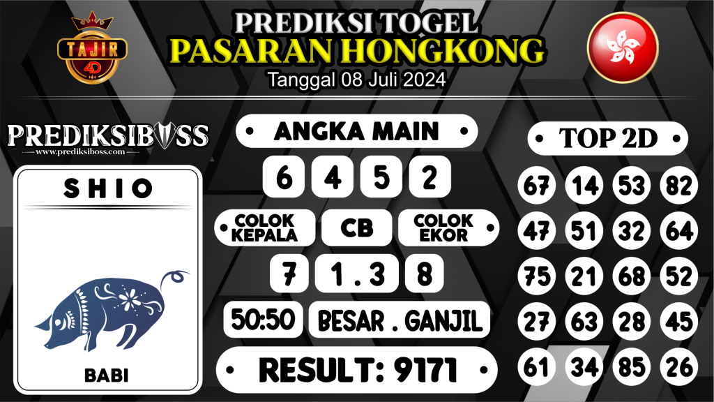 https://prediksibosskita.com/prediksi-boss-togel-hongkong-senin-08-juli-2024/