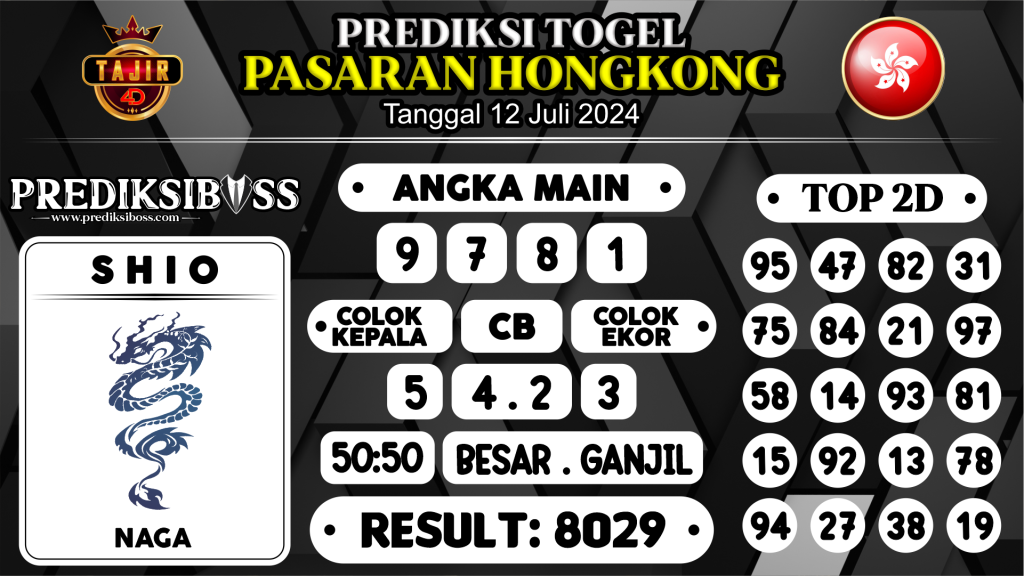 https://prediksibosskita.com/prediksi-boss-togel-hongkong-jumat-12-juli-2024/