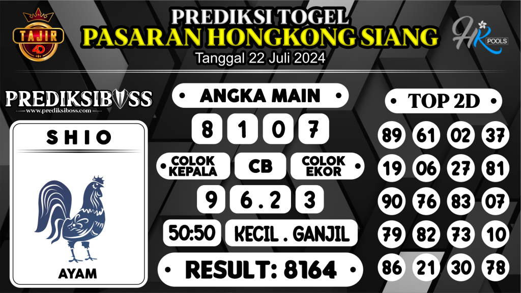 https://prediksibosskita.com/prediksi-boss-togel-hk-siang-senin-22-juli-2024/