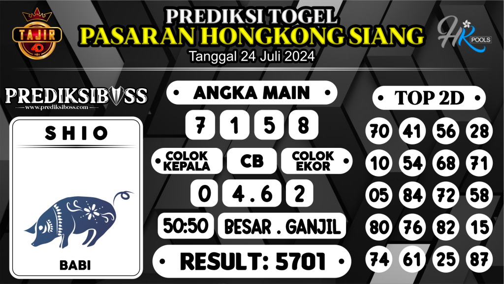 https://prediksibosskita.com/prediksi-boss-togel-hk-siang-rabu-24-juli-2024/