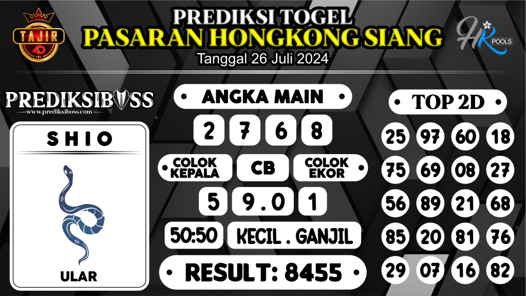 https://prediksibosskita.com/prediksi-boss-togel-hk-siang-jumat-26-juli-2024/