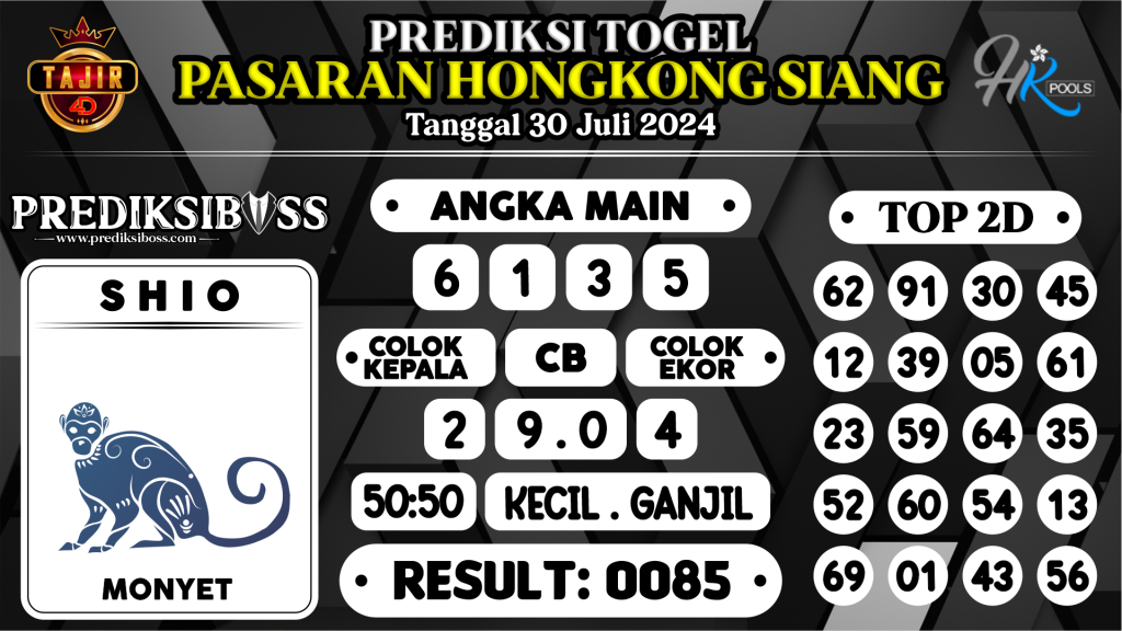 https://prediksibosskita.com/prediksi-boss-togel-hk-siang-selasa-30-juli-2024/