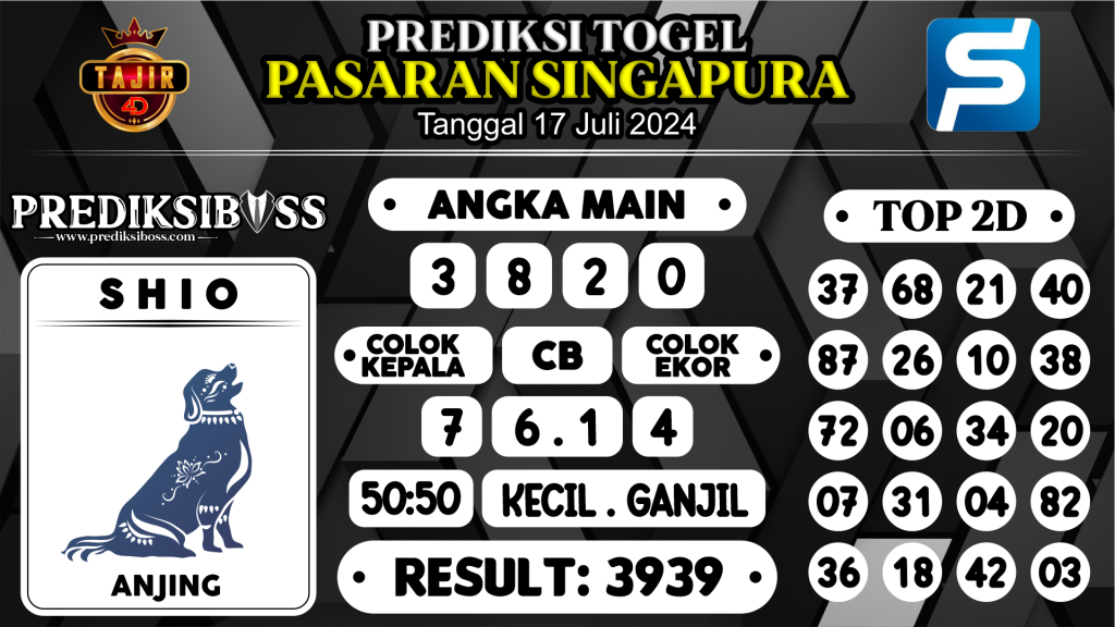 https://prediksibosskita.com/prediksi-boss-togel-sgp-rabu-17-juli-2024/