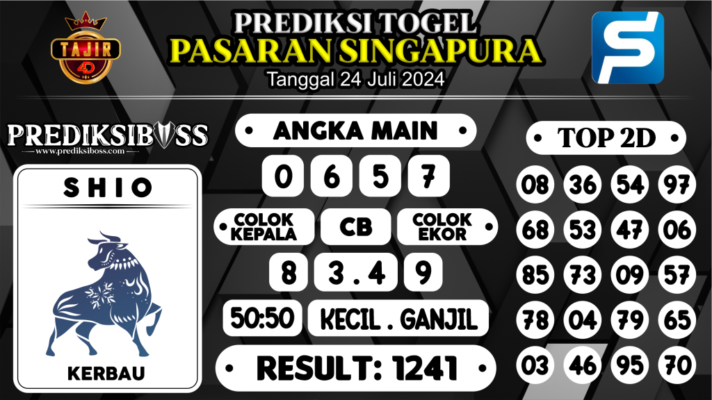 https://prediksibosskita.com/prediksi-boss-togel-sgp-rabu-24-juli-2024/