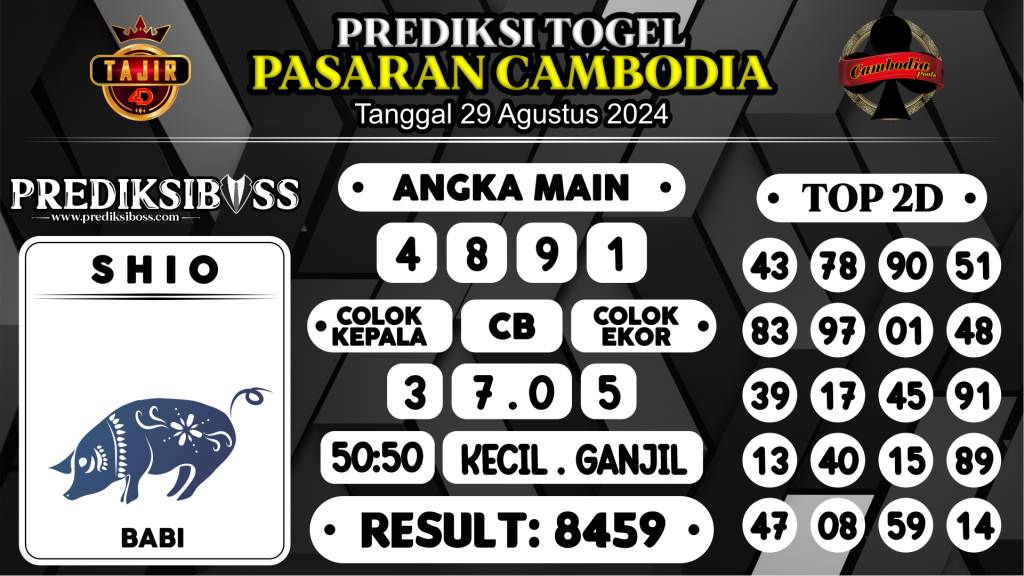 https://prediksibosskita.com/prediksi-boss-togel-cambodia-kamis-29-agustus-2024/