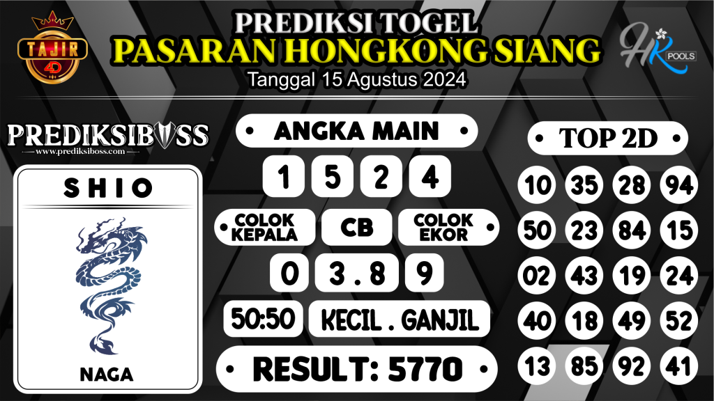 https://prediksibosskita.com/prediksi-boss-togel-hk-siang-kamis-15-agustus-2024/