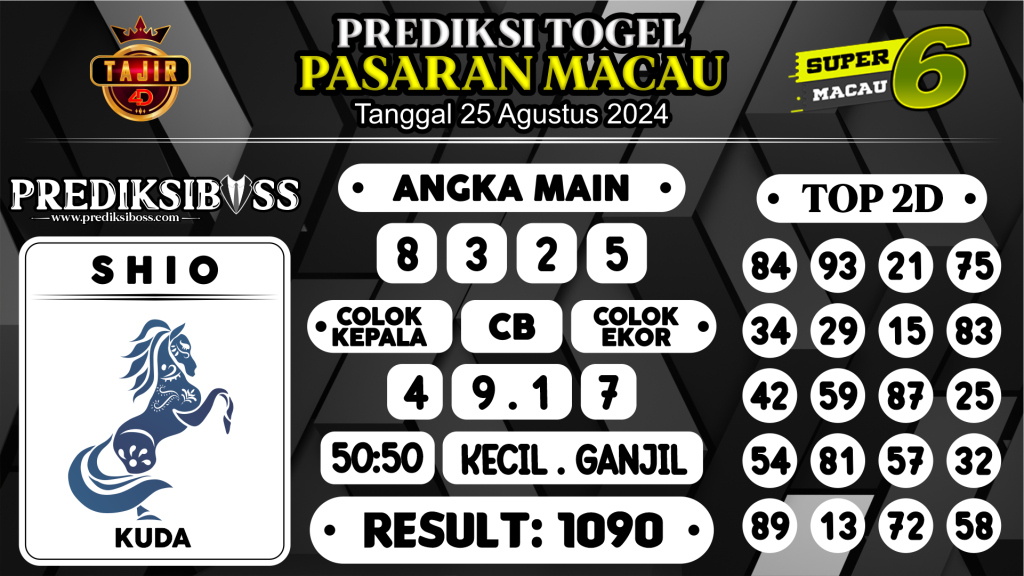 https://prediksibosskita.com/prediksi-boss-togel-macau-minggu-25-agustus-2024/