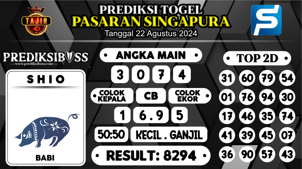 https://prediksibosskita.com/prediksi-boss-togel-sgp-kamis-22-agustus-2024/