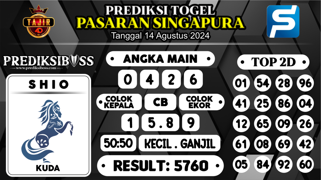 https://prediksibosskita.com/prediksi-boss-togel-sgp-rabu-14-agustus-2024/