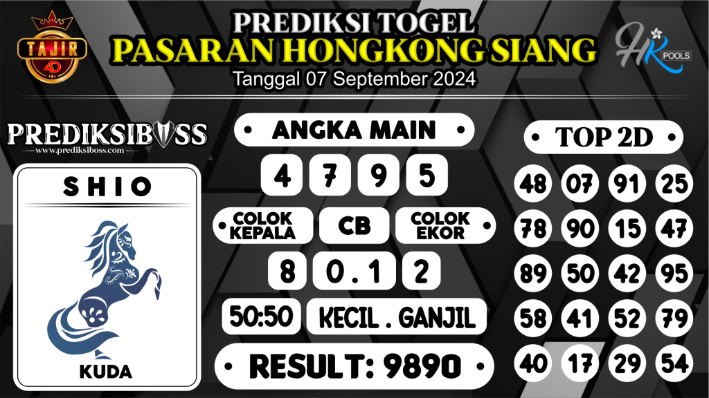 https://prediksibosskita.com/prediksi-boss-togel-hk-siang-sabtu-07-september-2024/