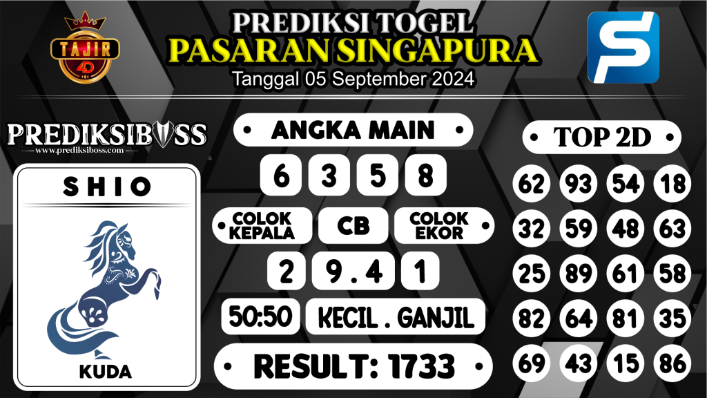 https://prediksibosskita.com/prediksi-boss-togel-sgp-kamis-05-september-2024/