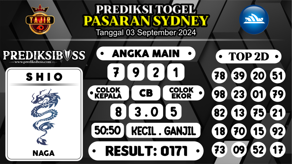 https://prediksibosskita.com/prediksi-boss-togel-sidney-selasa-03-september-2024/